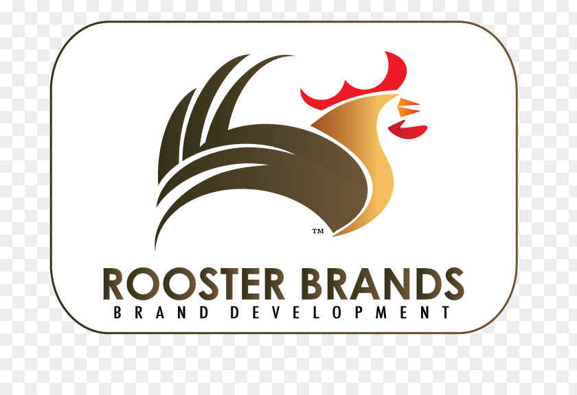 Rooster Chicken Logo Brand PNG