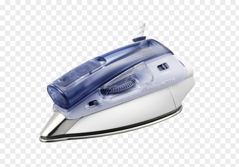 Rowenta Mosquito Clothes Iron Ironing Vacuum Cleaner Steam PNG