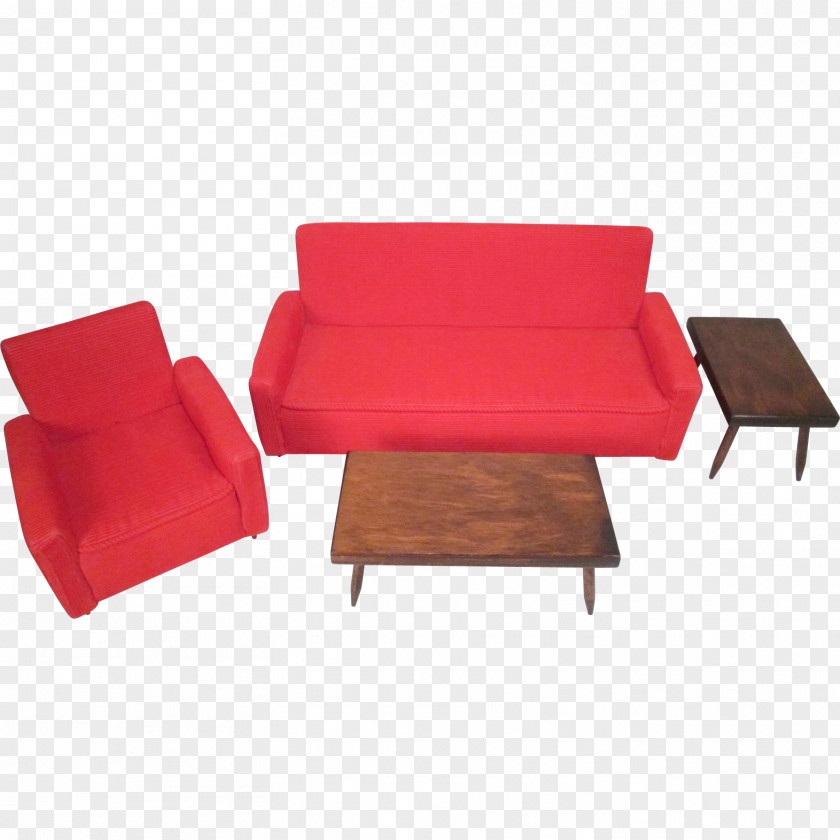 Sofa Chair Couch Coffee Tables Furniture Armrest PNG