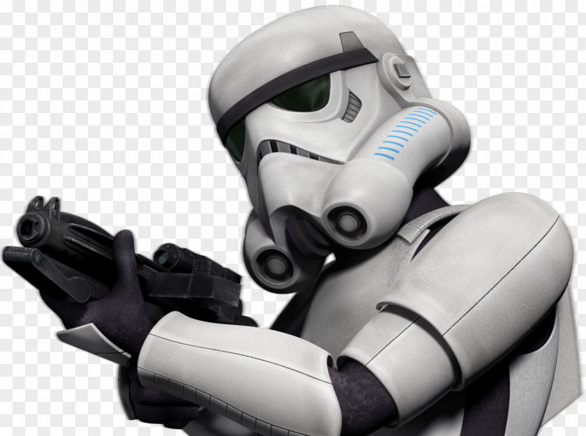 Stormtrooper Clone Trooper Darth Vader Luke Skywalker Imperial Scout PNG