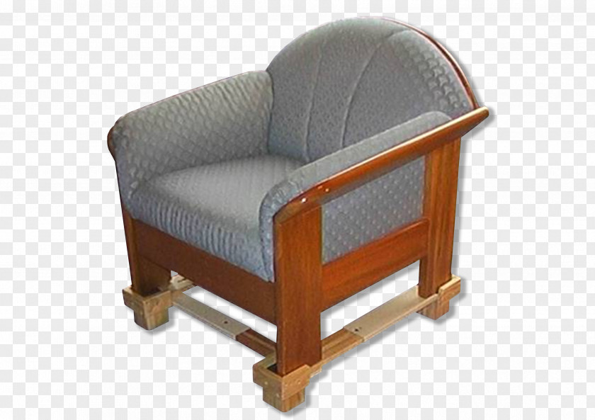 Table Club Chair La-Z-Boy Furniture PNG