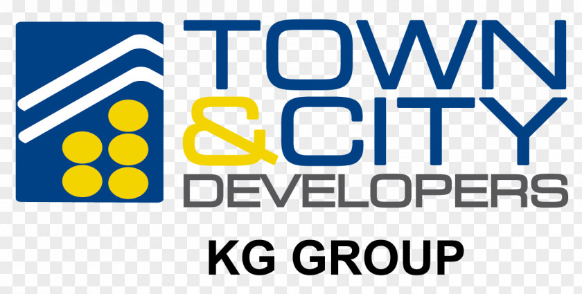 Town And City Developers FontLekki Gardens Phase 2 Road Logo Brand Tech PNG