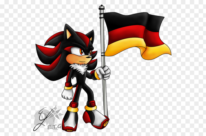Unification Of Germany German Reunification Flag Unity Day Sonic & Knuckles Drive-In PNG