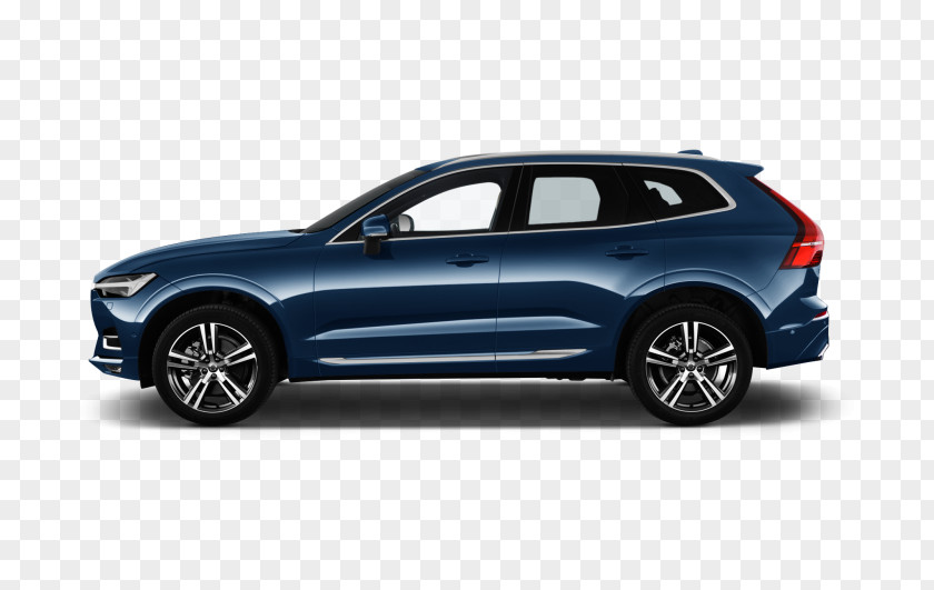 Volvo 2018 XC60 Car AB XC90 PNG