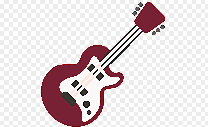 Acousticelectric Guitar Musical Instrument Accessory PNG
