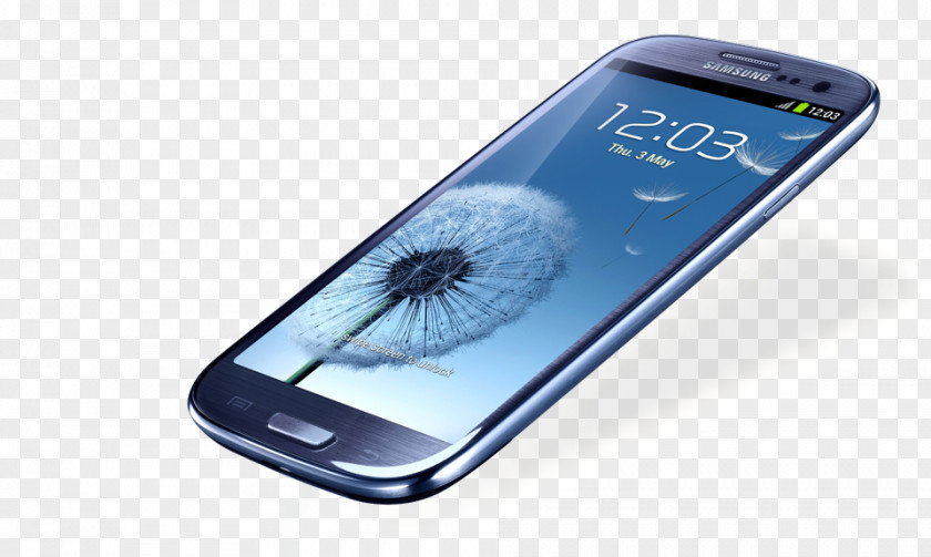 Android Samsung Galaxy S III S3 Neo PNG