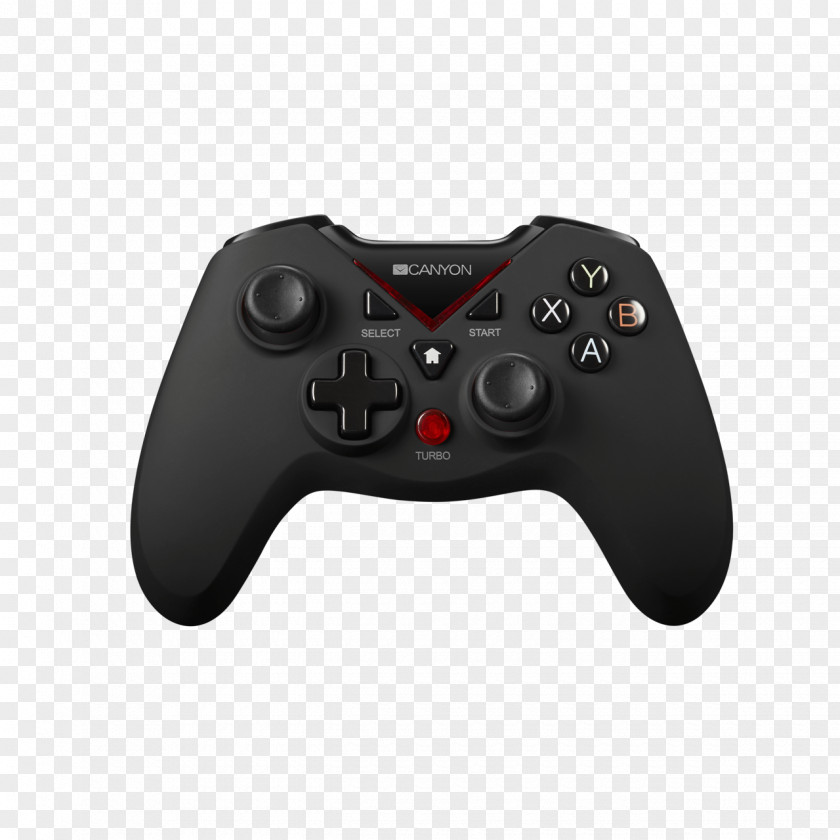 Android Xbox 360 Controller One Game Controllers Video PNG