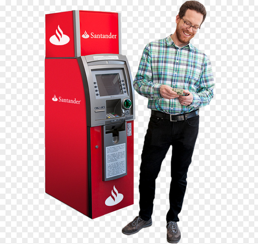 Bank Interactive Kiosks Automated Teller Machine Cardtronics, Inc. Finance PNG