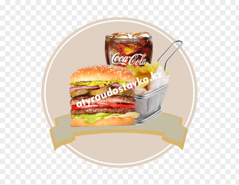 Burguer Combo Breakfast Sandwich Cheeseburger Whopper Junk Food PNG