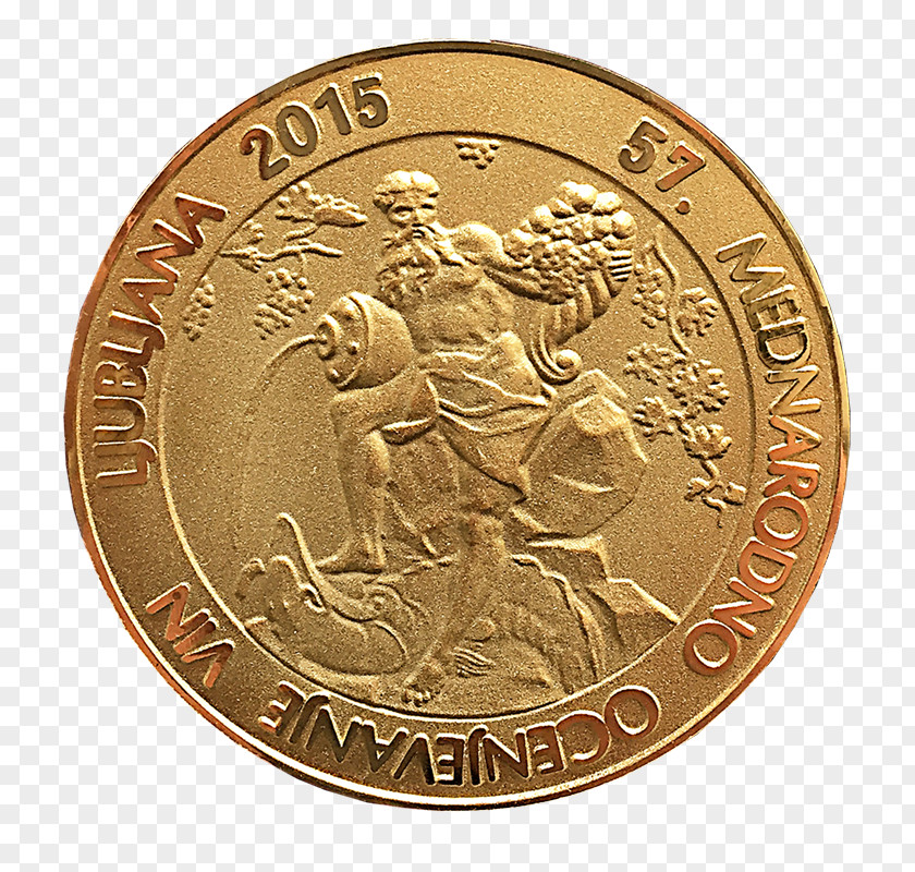 Coin Italy 200 Lire Italian Lira 50 PNG