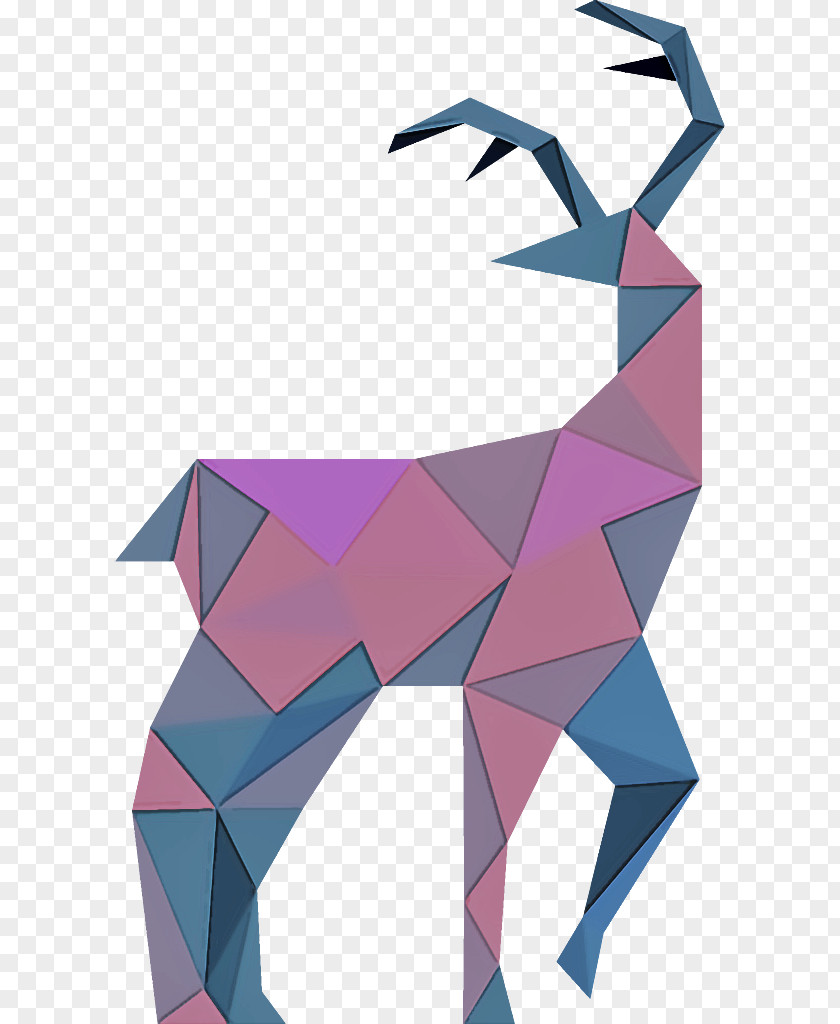 Craft Paper Origami PNG