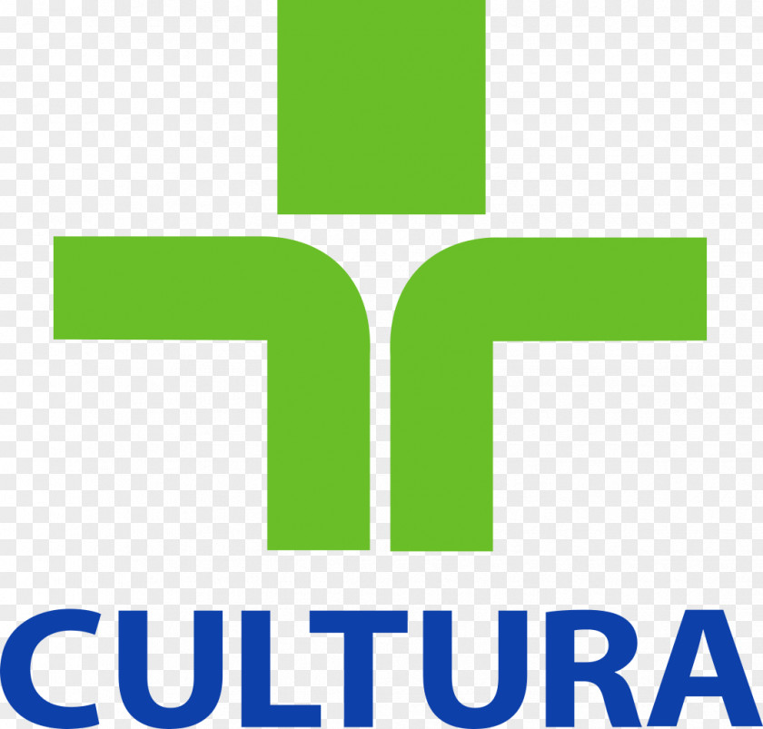 Cultura TV Logo Culture Brazil Television PNG