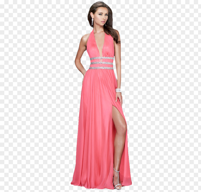 Dress Cocktail Louisa Clark Gown Prom PNG