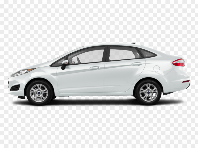 Ford Car Chevrolet Sonic 2018 Fusion Motor Company PNG