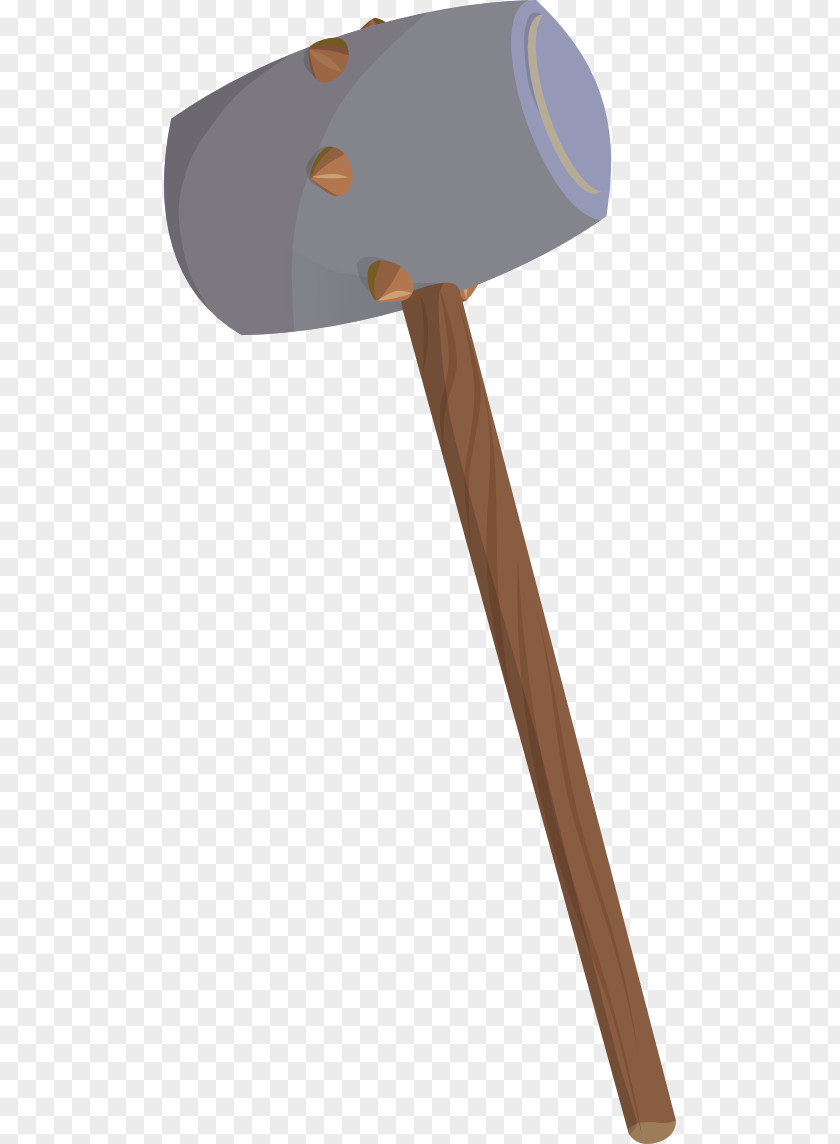 Hammer Mallet Clip Art PNG