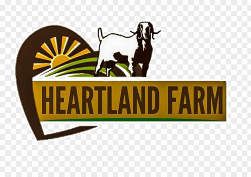 Hartland Farm Harvest Goat Heartland Mutual PNG