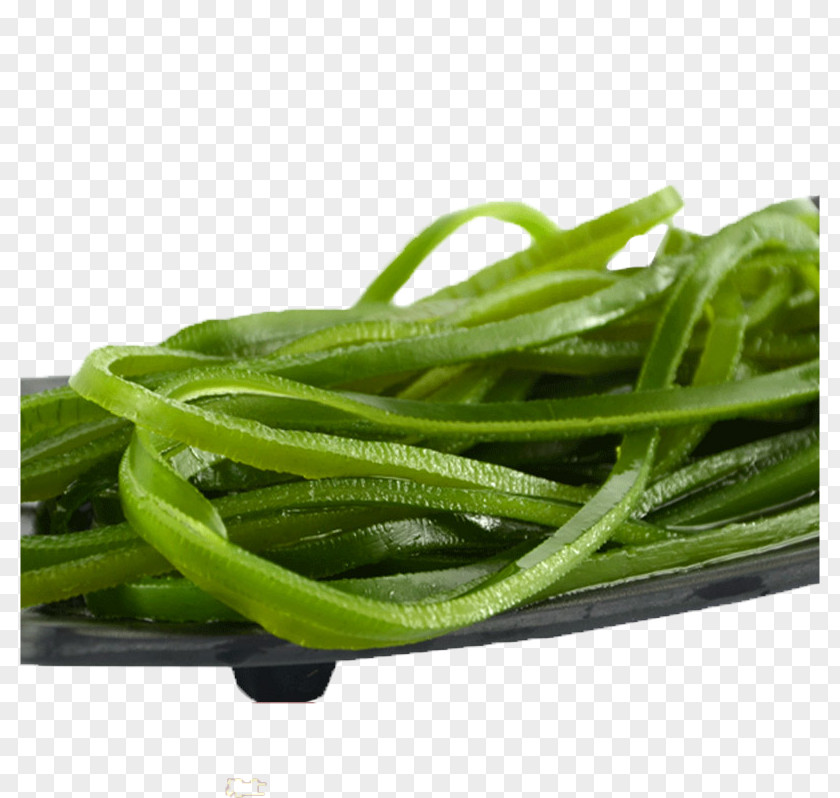 Health Kelp Green Bean Leaf Vegetable PNG