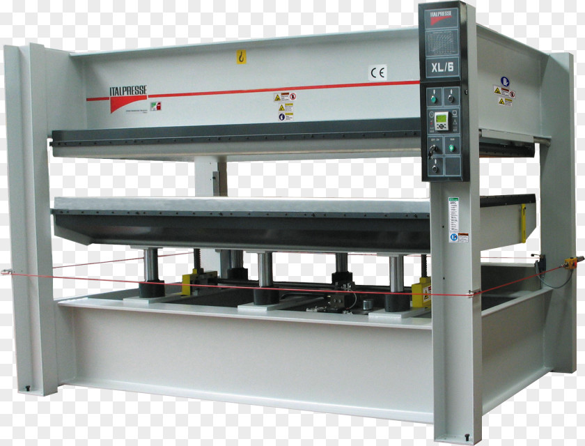 Heat Press Hydraulics Machine Hydraulic Industry PNG