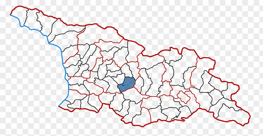Imereti Mtskheta-Mtianeti Administrative Territorial Entity Of Georgia Tianeti Municipality Ozurgeti PNG