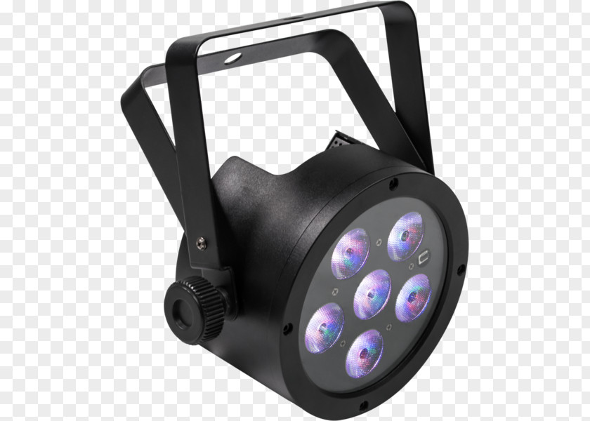 Led Stage Lighting Spotlights Particles Light Beam Light-emitting Diode RGB Color Model Temperature PNG