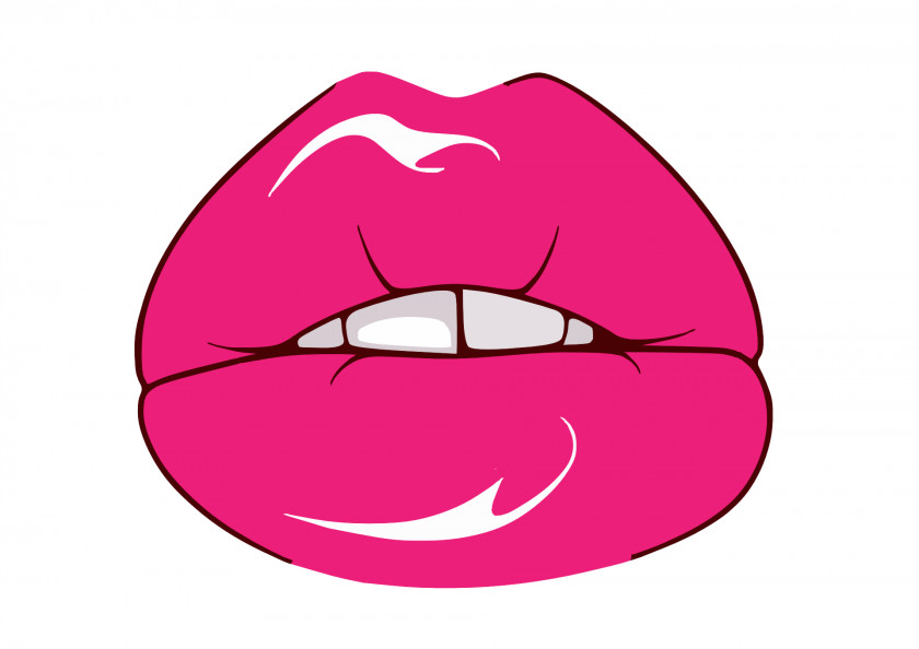Lips Lip Clip Art PNG