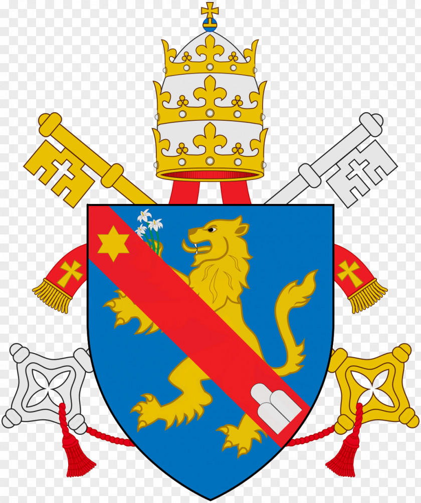Papal Coats Of Arms Coat Pope Francis Benedict XVI PNG
