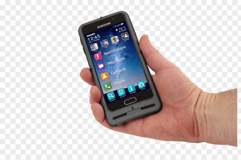 Phone Page Smartphone Feature Computer Software Technology Samsung Galaxy Note 7 PNG