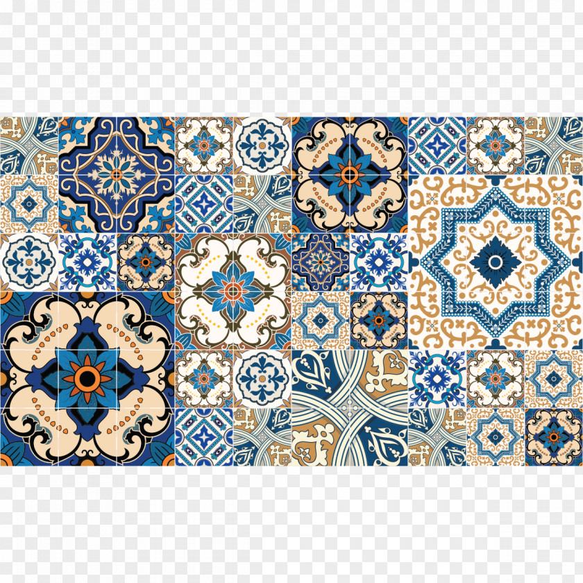 RV Tile Sticker Mosaic Toundra Furniture PNG