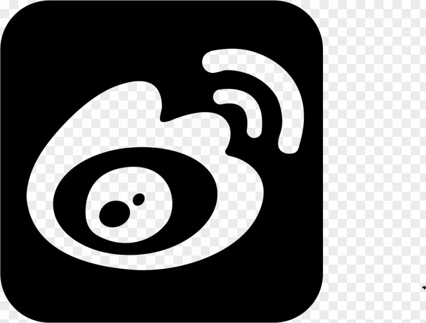 Sina Weibo Microblogging Corp Like Button PNG
