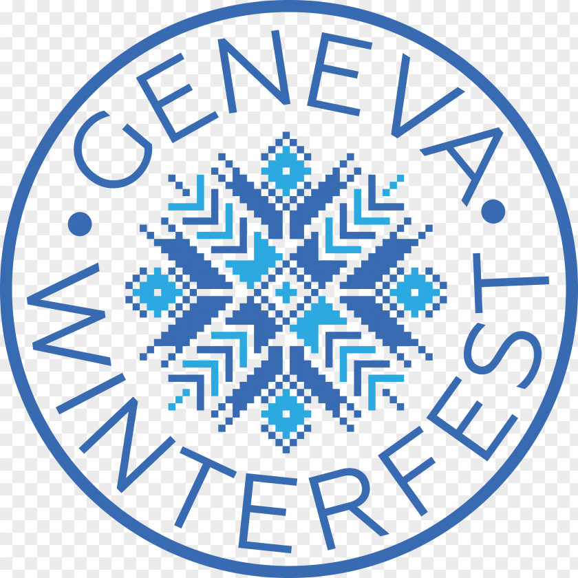 Skating Event Logo WinterFest Design Organization Festival PNG