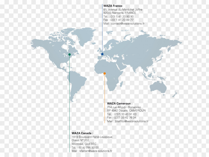 Solution Map Globe World Vector Graphics PNG