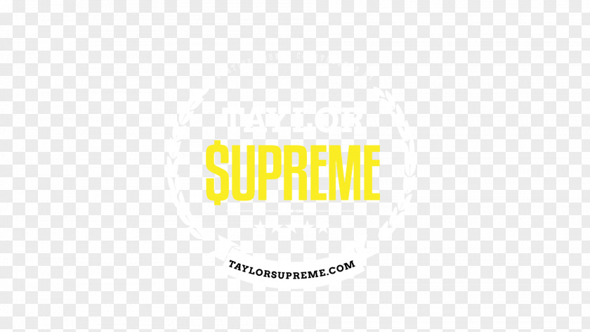 Supreme Logo Brand Font PNG