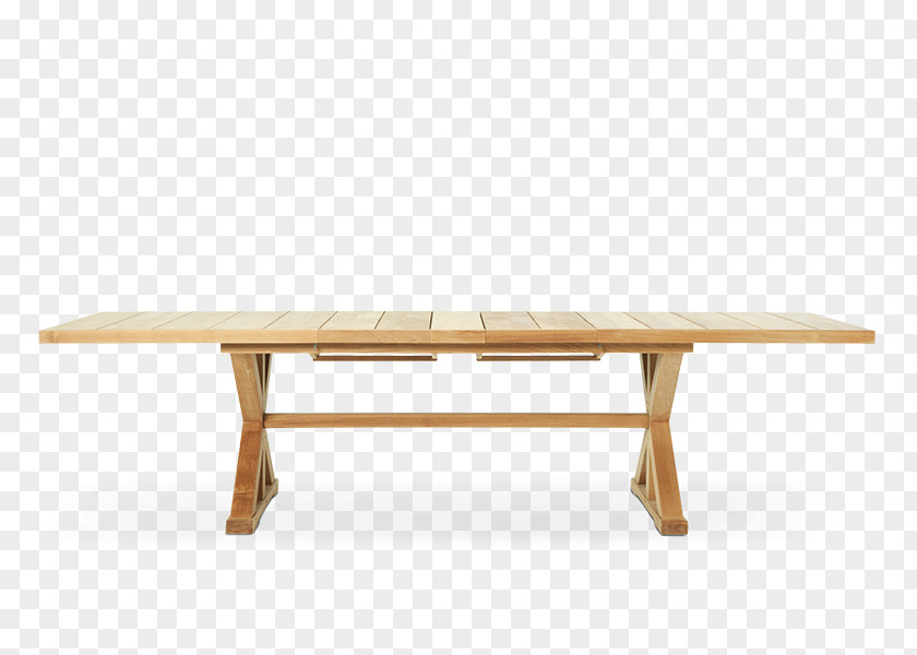 Table Rectangle Matbord Garden Furniture Ethimo PNG