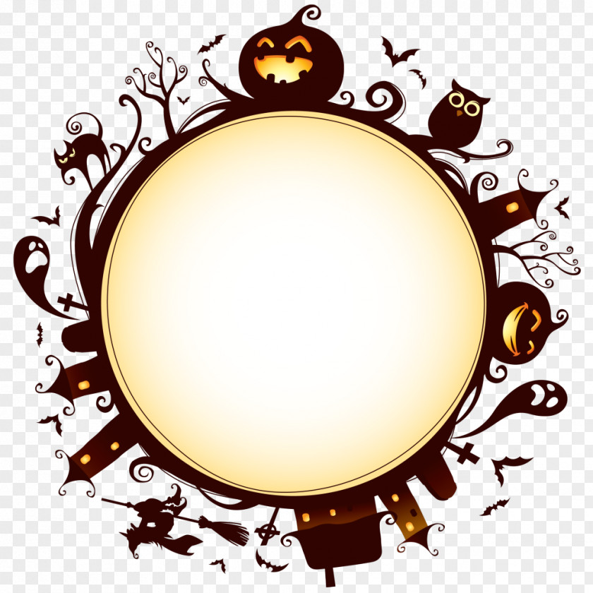 Trick Or Treat Halloween PNG