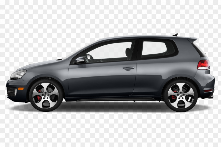 Volkswagen 2015 Golf GTI Car Direct-shift Gearbox PNG
