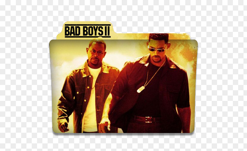 Bad Boys For Life Martin Lawrence Marcus Burnett Film PNG