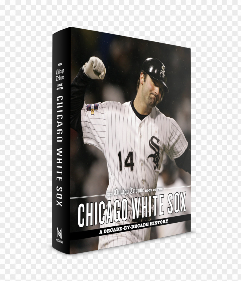 Chicago Bears The Tribune Book Of White Sox: A Decade-By-Decade History Cubs Blackhawks: PNG
