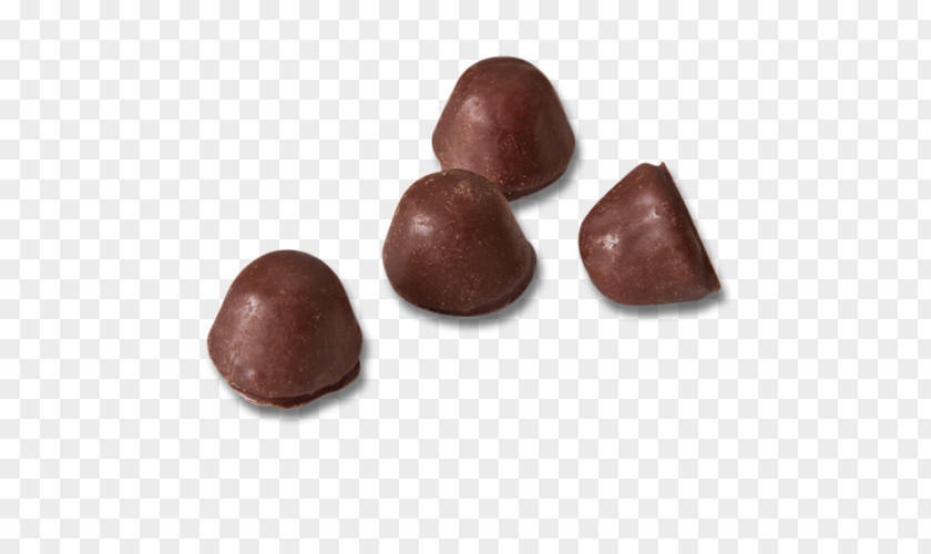 Chocolate Praline Truffle Balls Chocolate-coated Peanut PNG