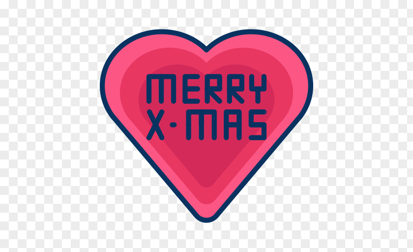Christmas Love Hearts Logo Valentine's Day Heart Clip Art Brand PNG