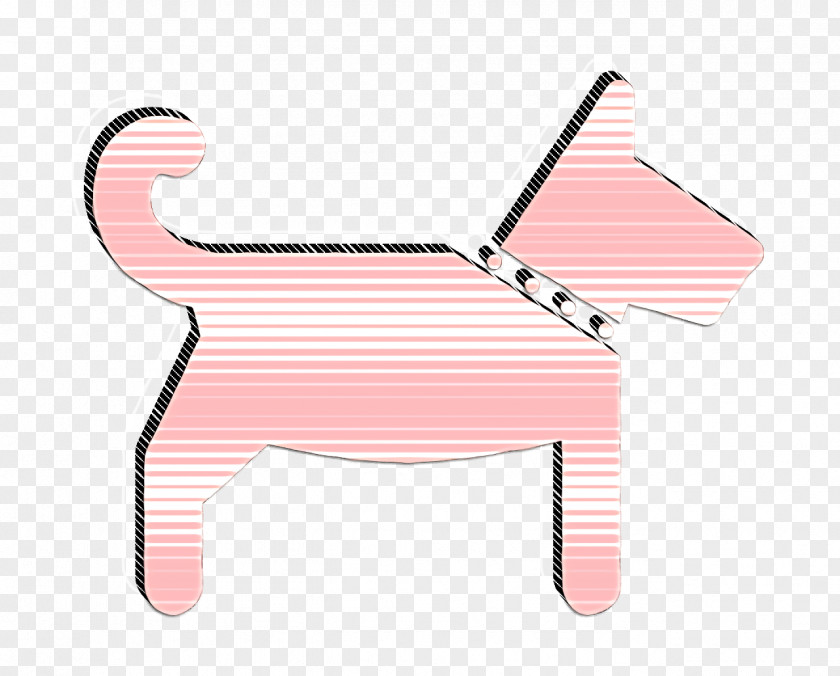 Dog Side View Icon Germany Pet PNG