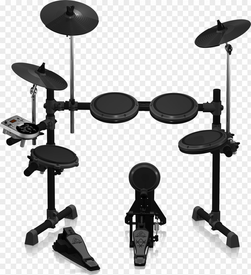 Drums Electronic Musical Instruments Trigger Pad PNG