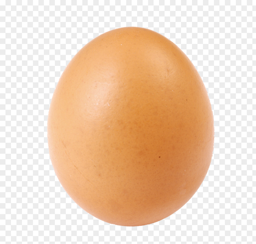 Egg White Sphere PNG
