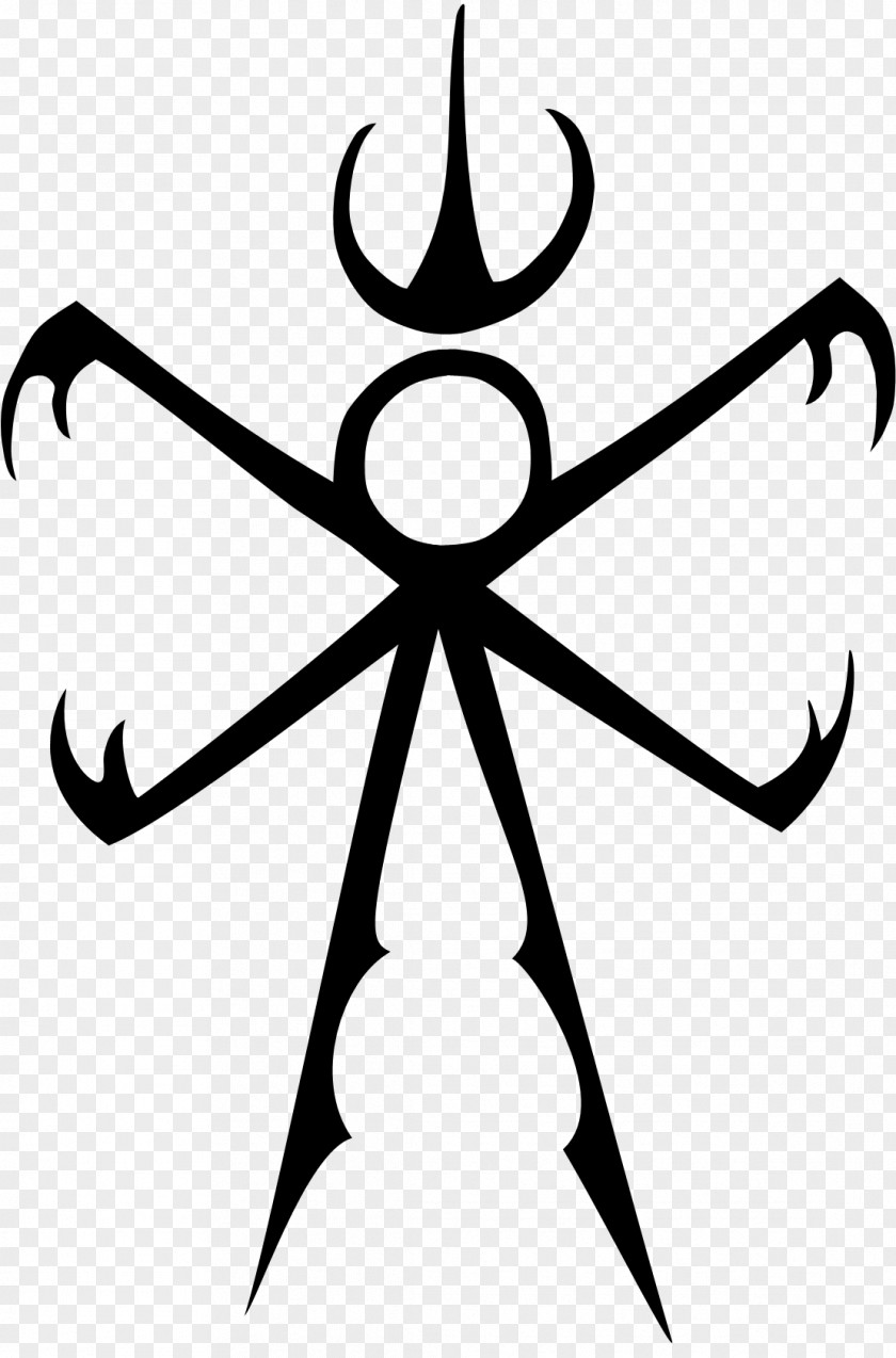 Eight Auspicious Symbol Nyarlathotep Sigilo De Lucifer Satanism PNG
