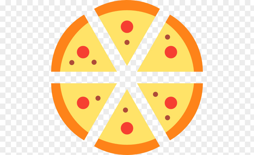 Food Icon Pizza Take-out Italian Cuisine Fast PNG
