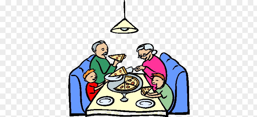 Foodies The Family Restaurant Clip Art PNG