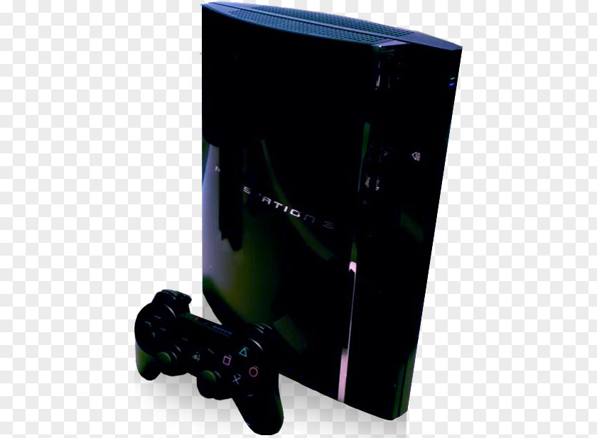 Game Consoles PlayStation 2 3 Xbox 360 Video PNG