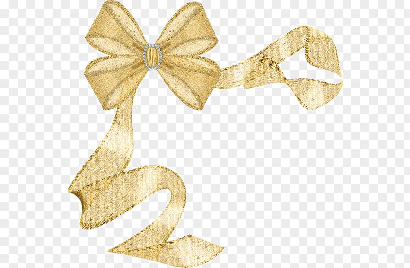 Golden Bow PNG bow clipart PNG