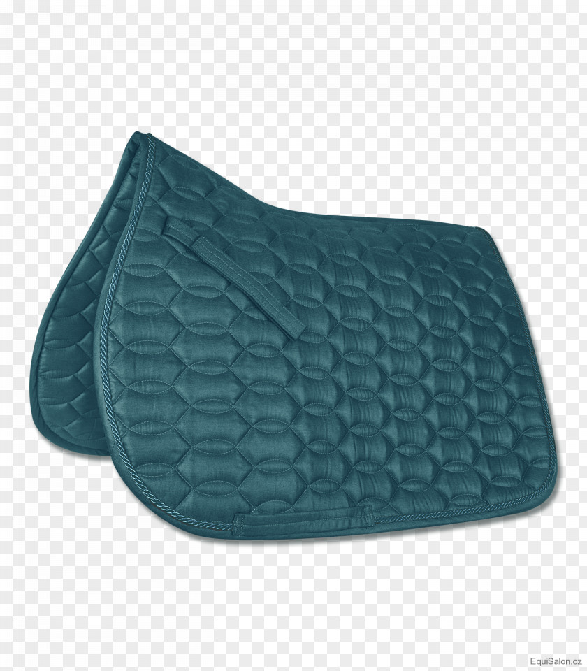 Horse Tack Shabrack Equestrian Saddle Blanket PNG