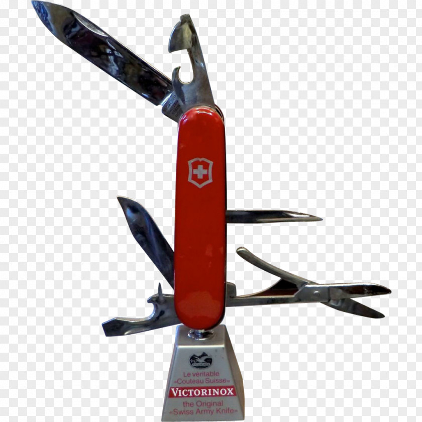 Knife Swiss Army Victorinox Multi-function Tools & Knives Armed Forces PNG