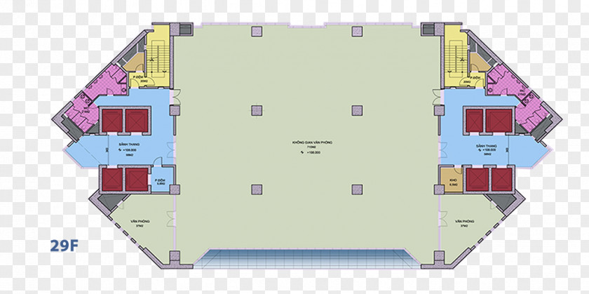 Line Floor Plan PNG